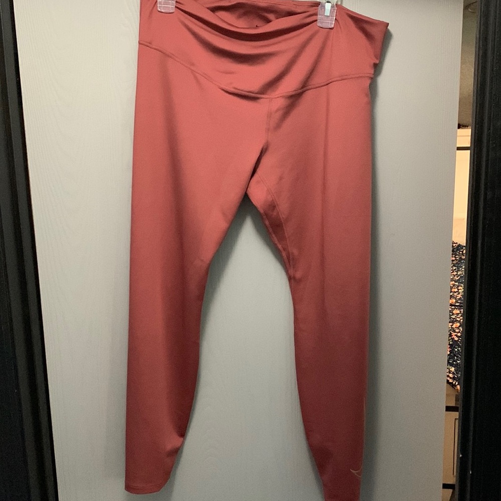 Nike leggings Dri-fit XL